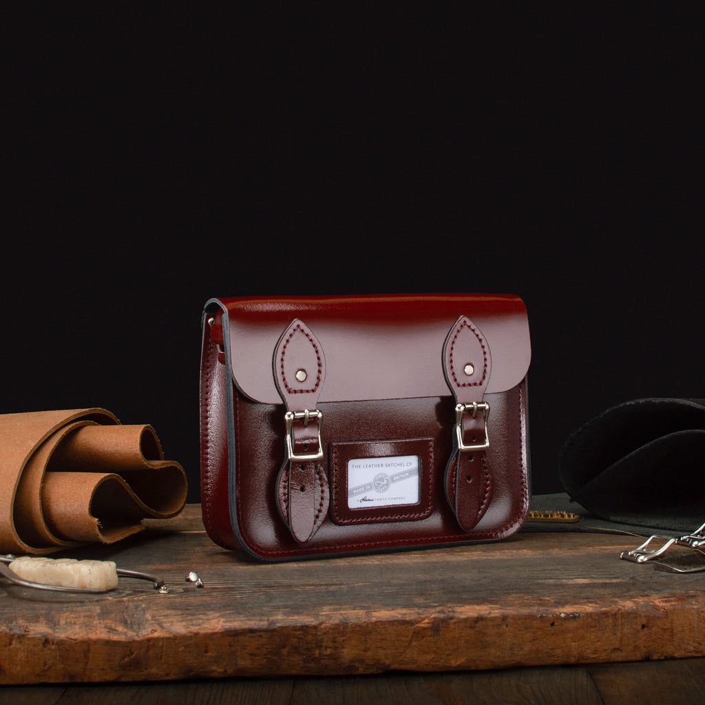 The Festival Satchel