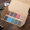 (FREE?) Leather Swatches