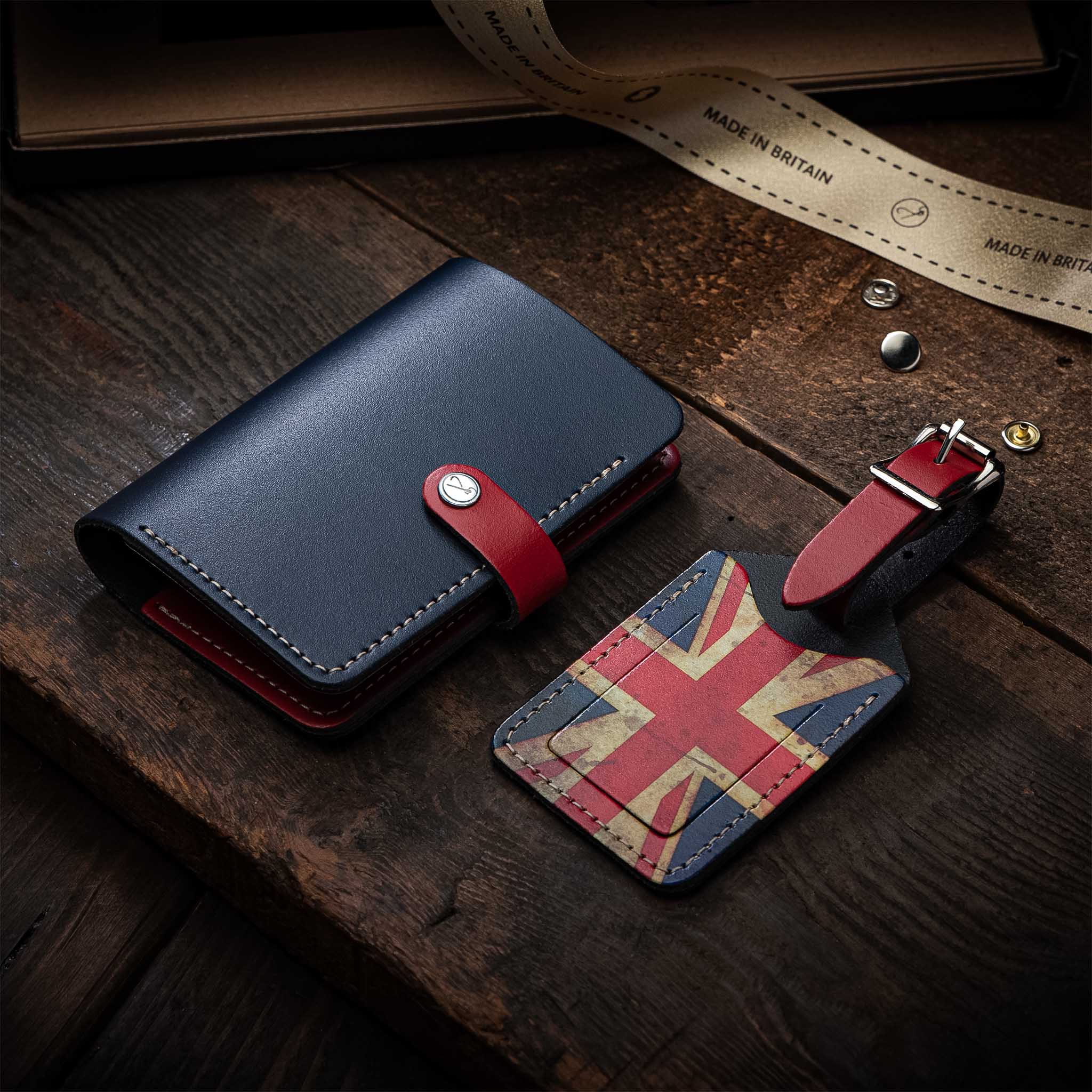 Travellers Giftset