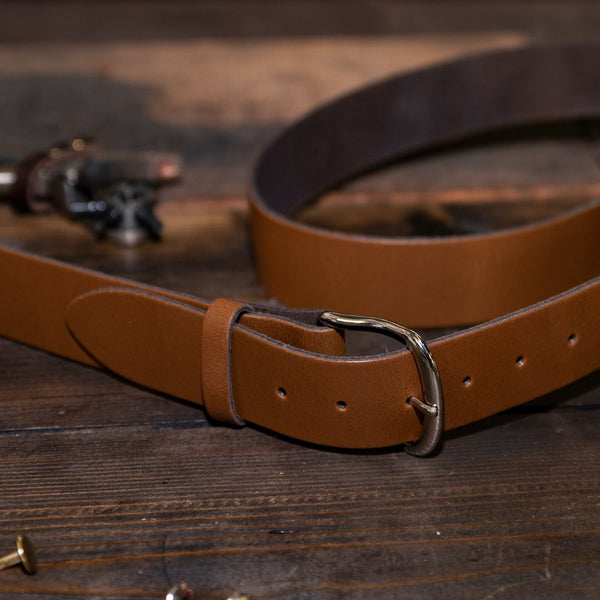 38mm Shoulder Strap Upgrade (145cm/57")