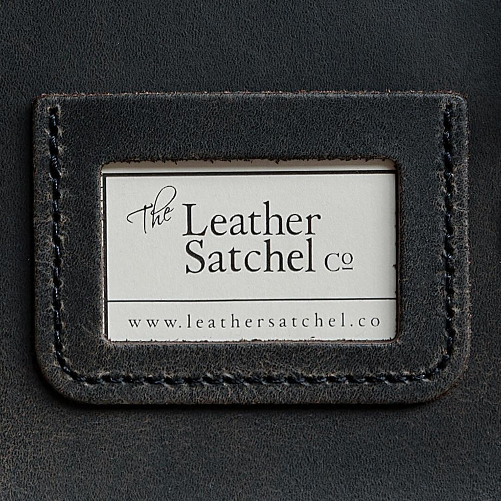Address Card Window