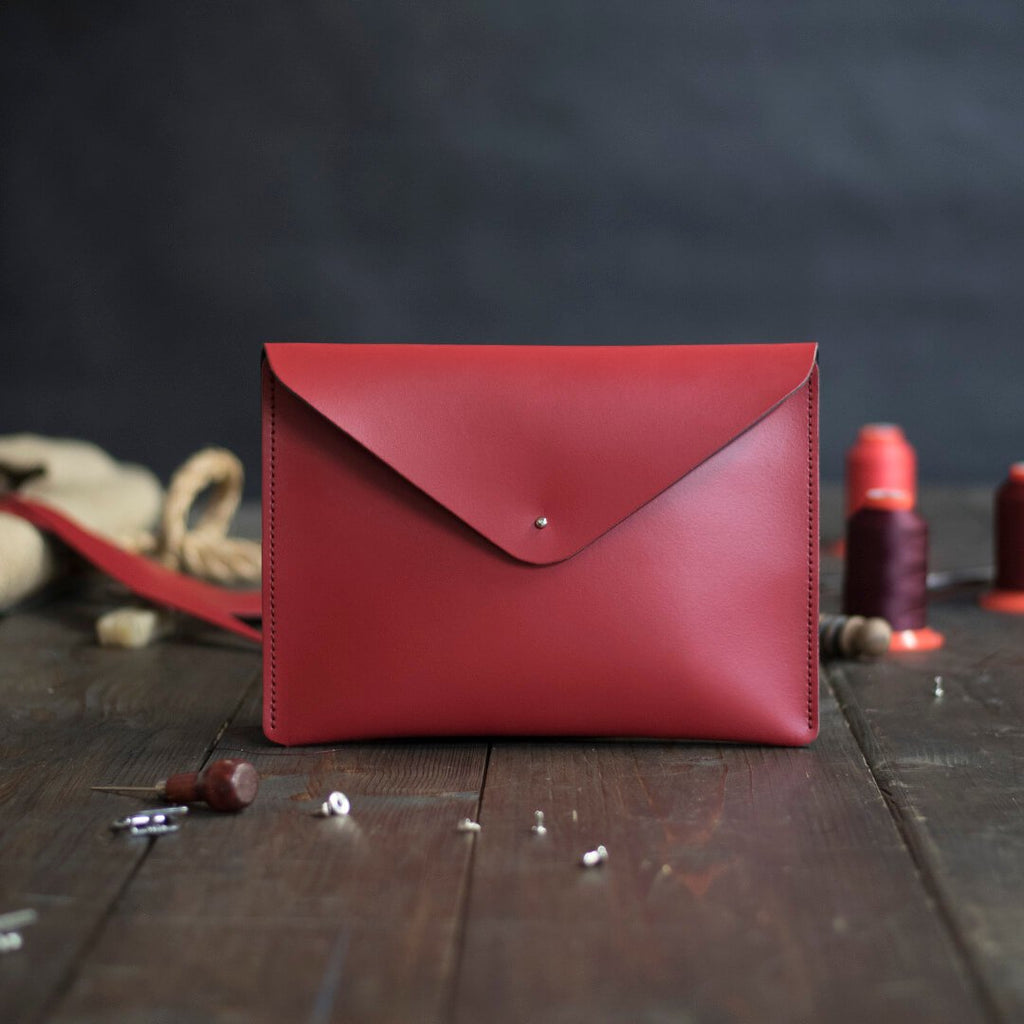 Envelope Clutch (Large)