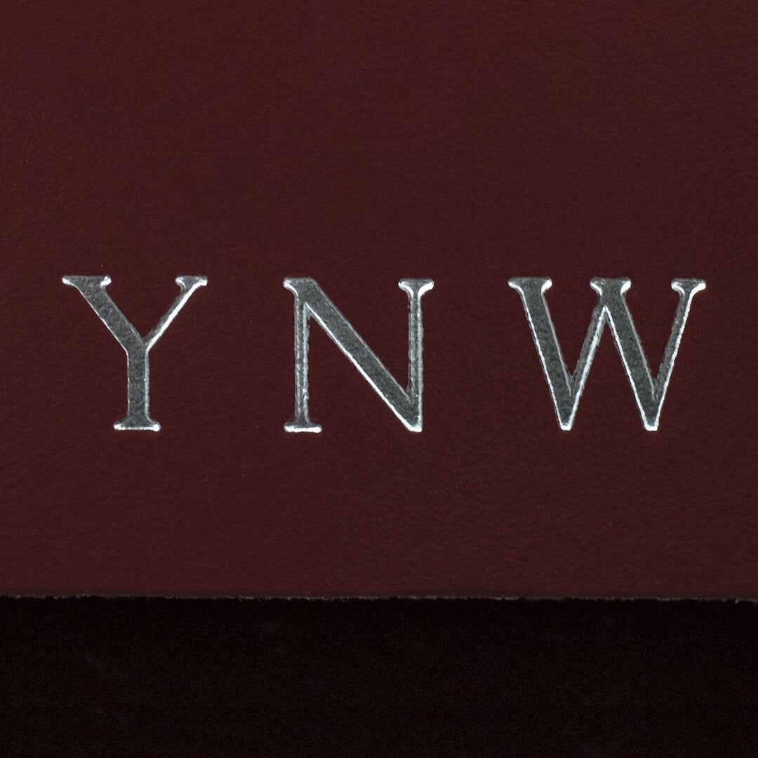Monogramming