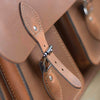 Single Classic Buckle Fastener