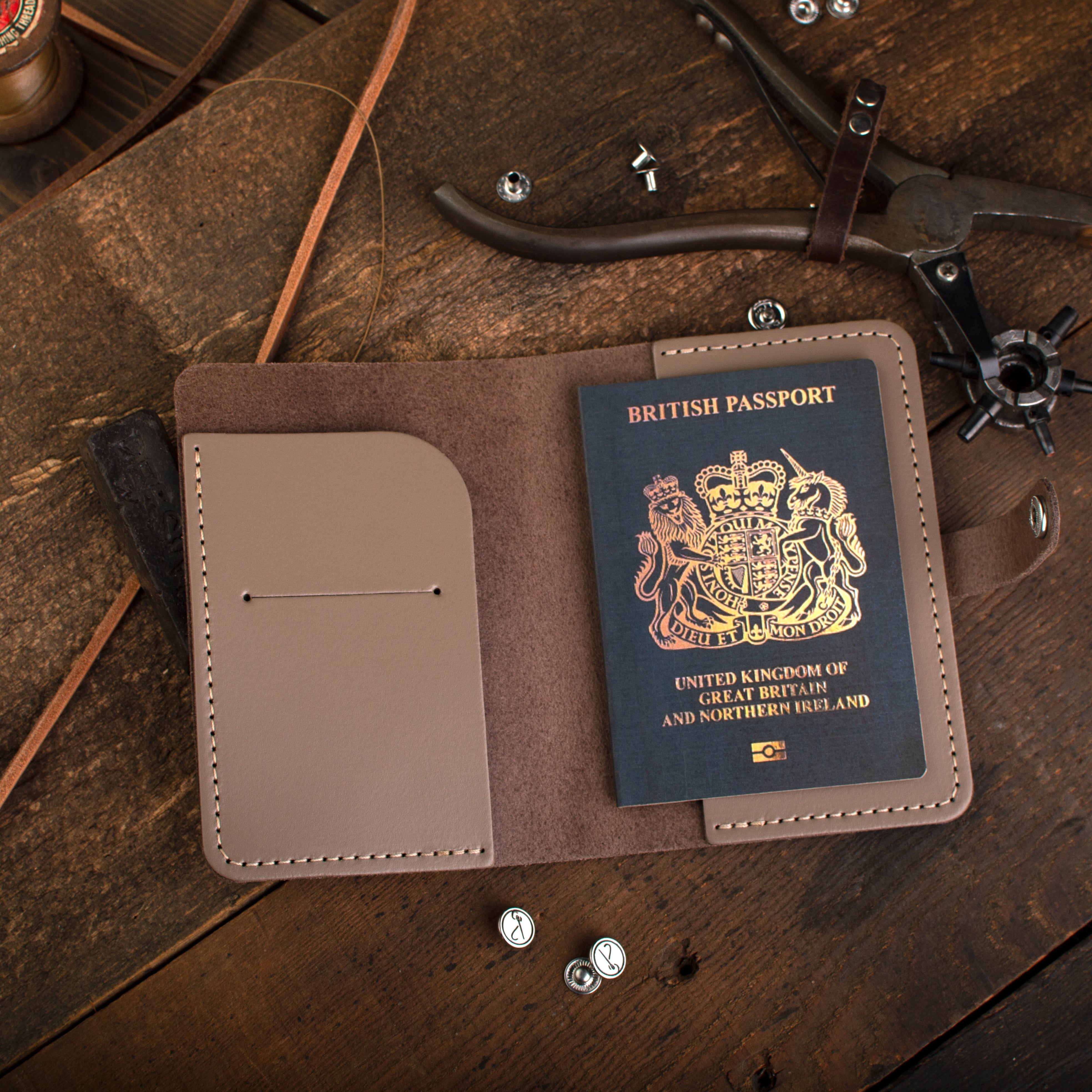 Travellers Giftset